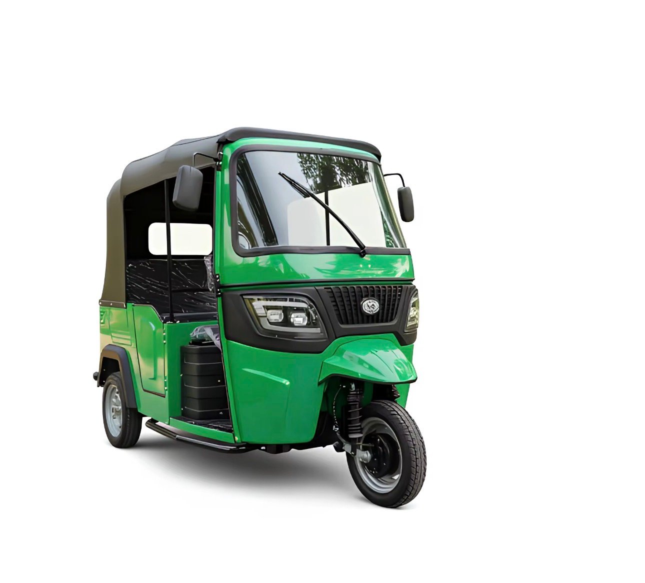Tricycle (Pragia)